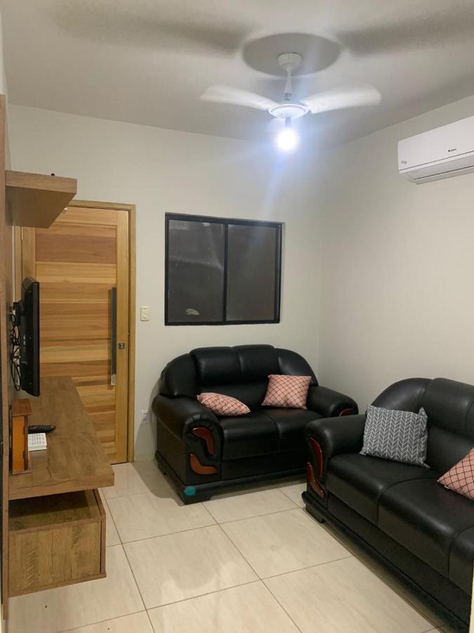 Casa De Temporada Do Spa Olímpia 외부 사진