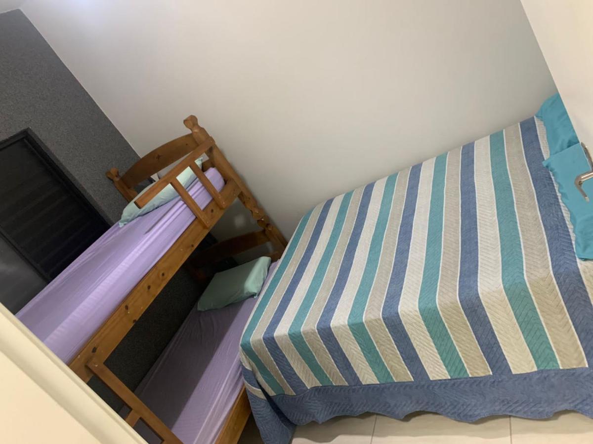 Casa De Temporada Do Spa Olímpia 외부 사진